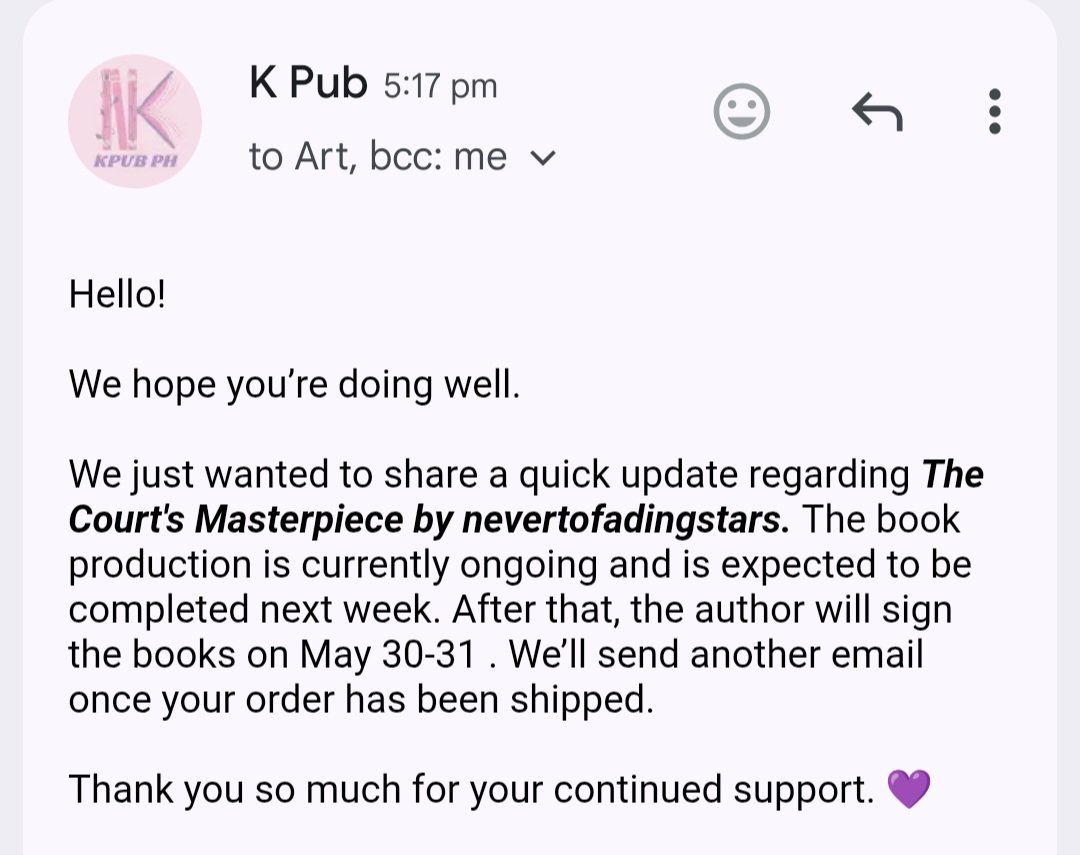 ShelfEsteemPh's tweet photo. PRE ORDER UPDATES 💚 

— Favorite Crime
— Dearest You Said
— Sandejas Boys
— The Court's Masterpiece 

Kindly read the updates on each photo. THANK YOU. :') https://t.co/n1J8YUUsiy