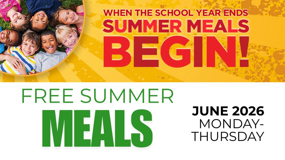 Hempstead Middle School tweet media