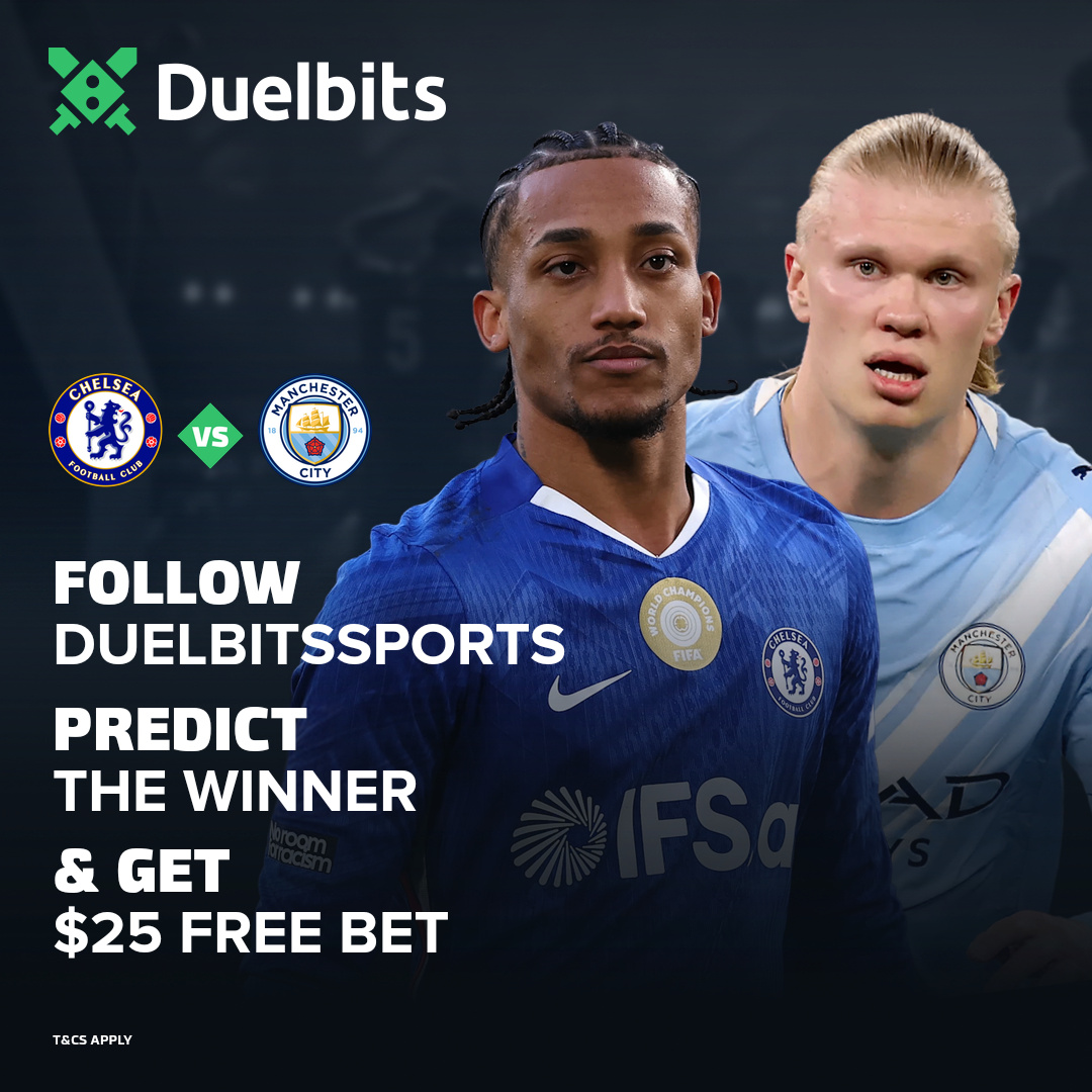 DuelbitsSports tweet media