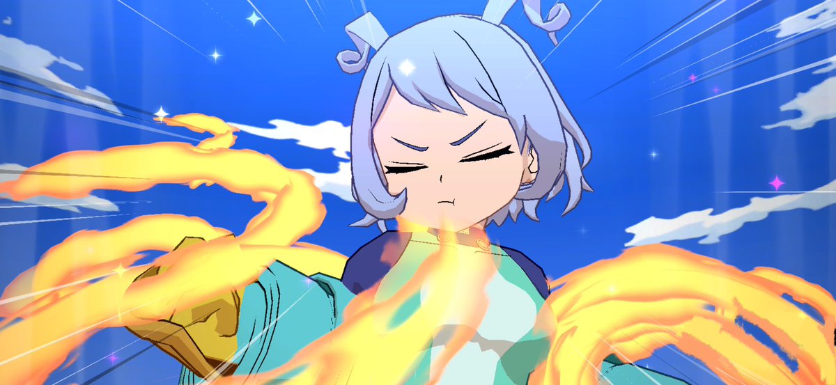りく tweet media