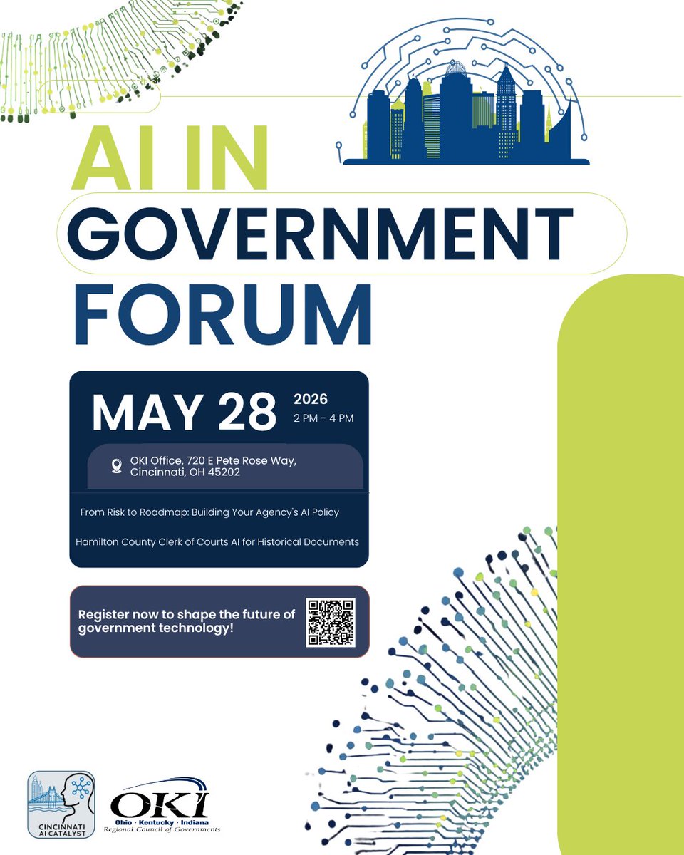 OKI Regional Council of Governments tweet media