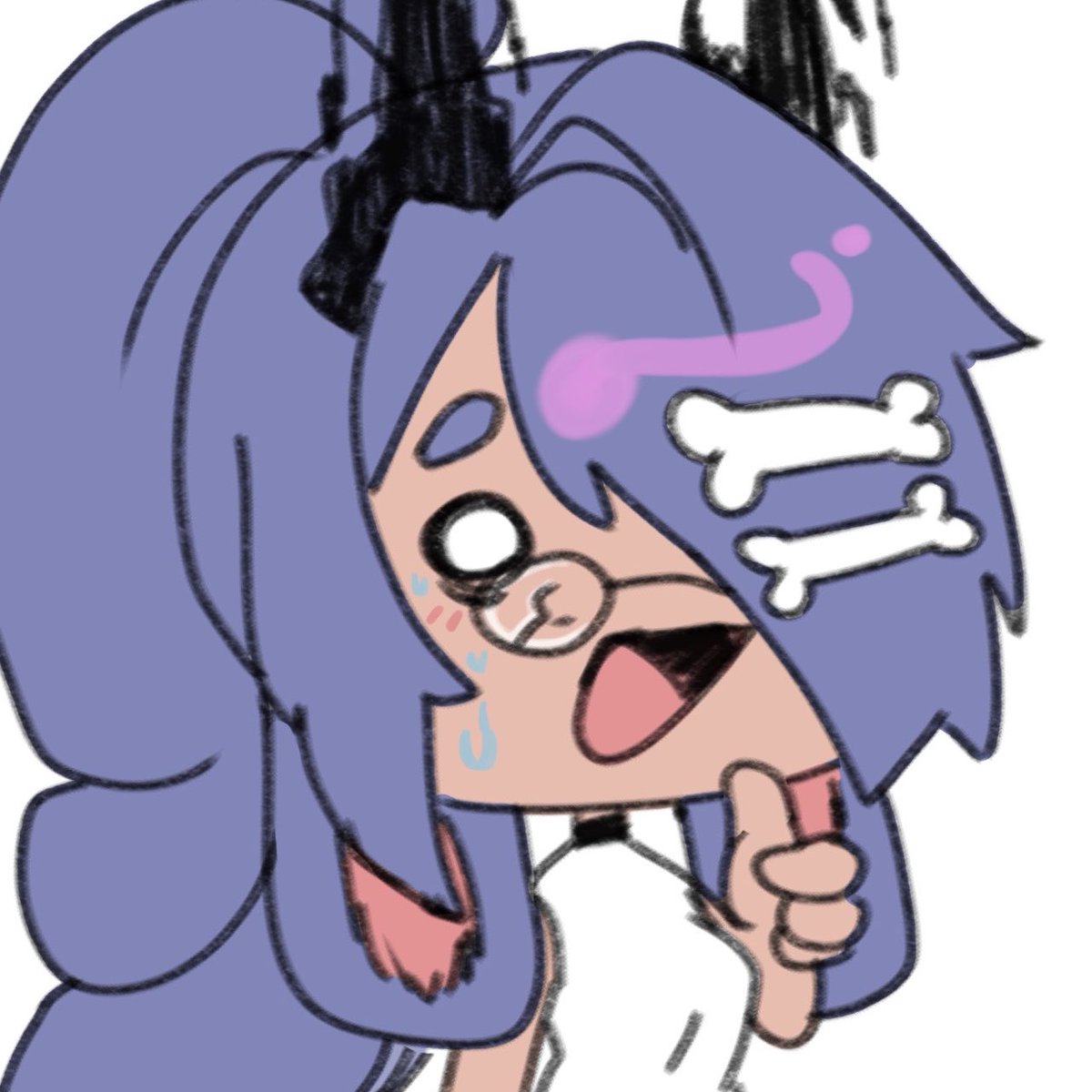Fuuka 🦴 🪦 tweet media