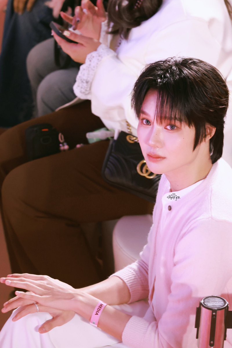 ก๊องแก๊งค์ ‎₍ᐢ ̥ ̞ ̥ᐢ₎ tweet media