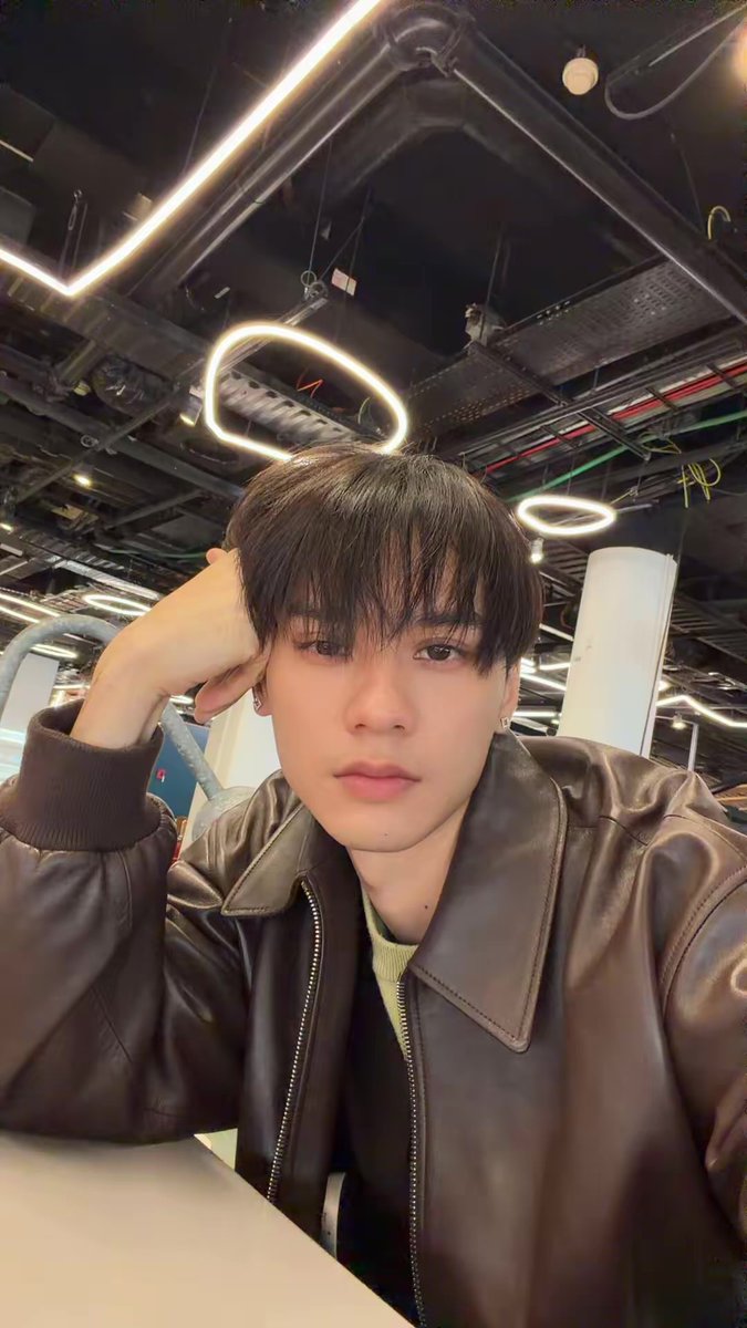 ก๊องแก๊งค์ ‎₍ᐢ ̥ ̞ ̥ᐢ₎ tweet media