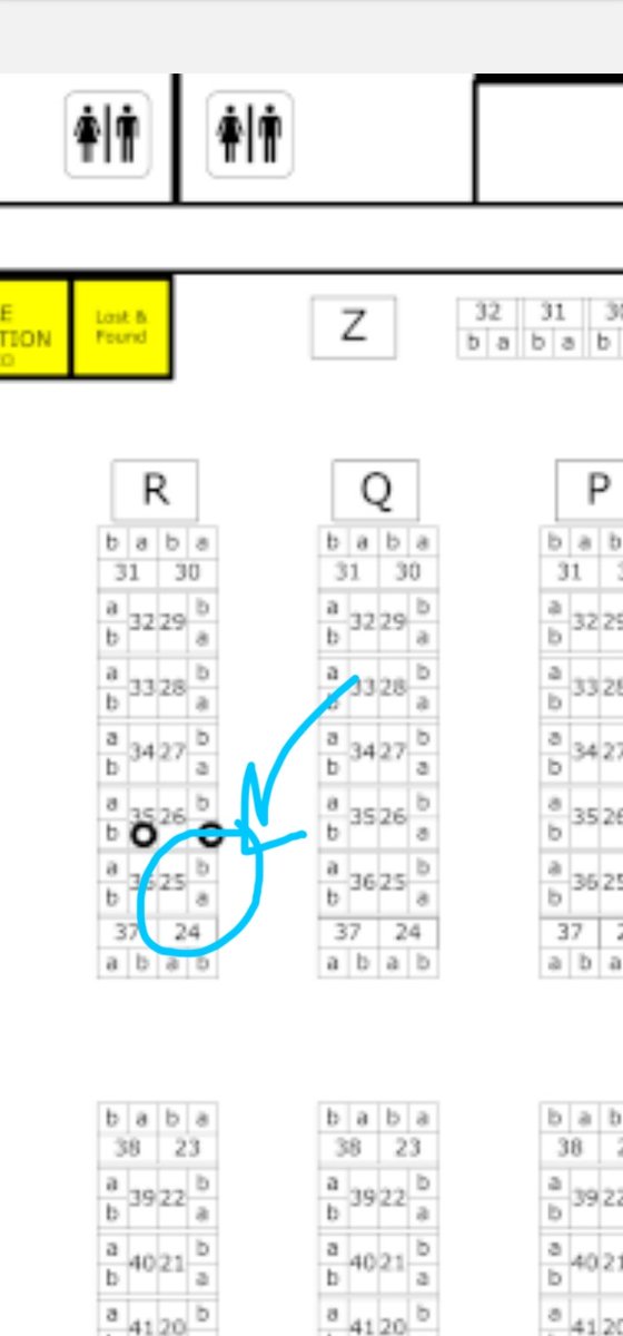 Felyarty | CF22 Booth R-25 tweet media
