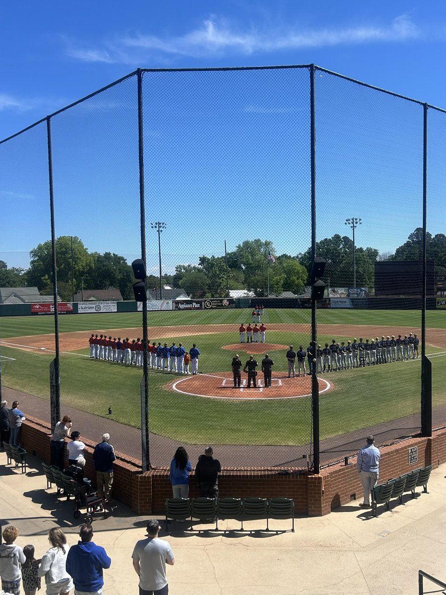 VISAA Baseball tweet media