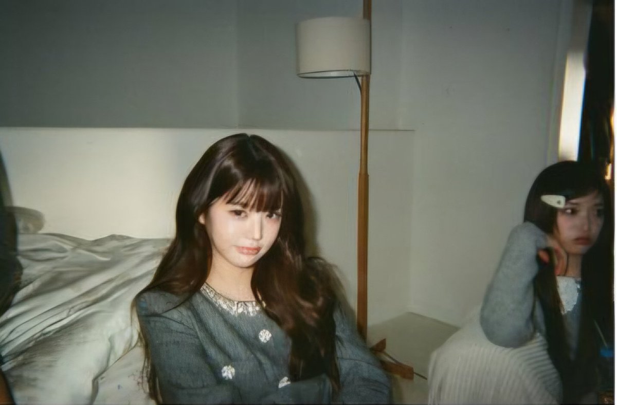 DIVE INTO GAEUL tweet media