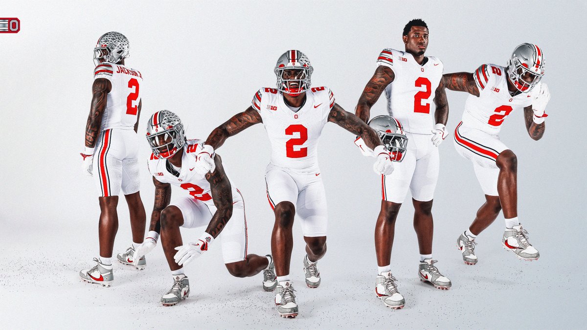 Ohio State Football tweet media