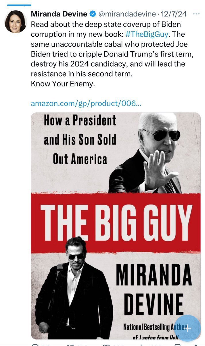 Joe “MAGA" Friday tweet media