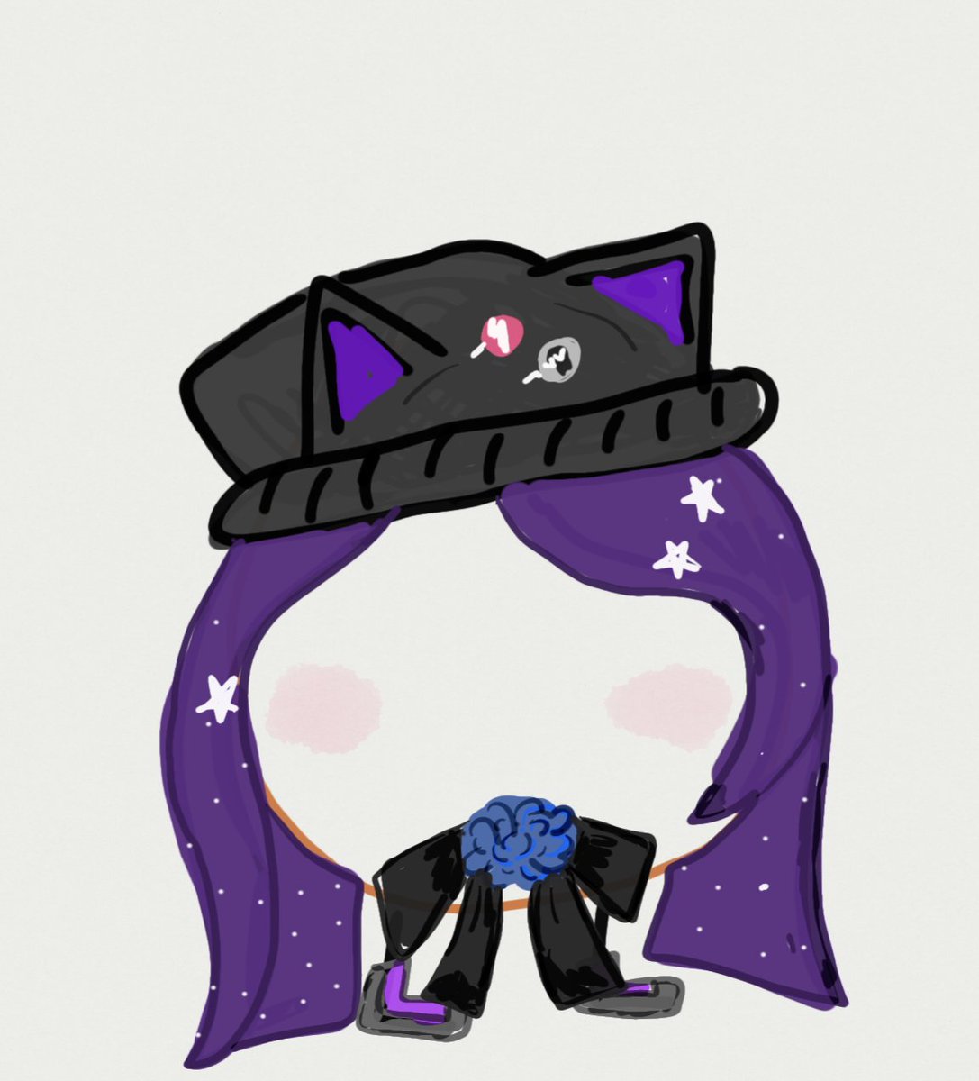 MonacatzE's tweet photo. @arteamissing Little girls i made a while ago 🥺 theyre my pride and joy https://t.co/Ld68zXQYX6