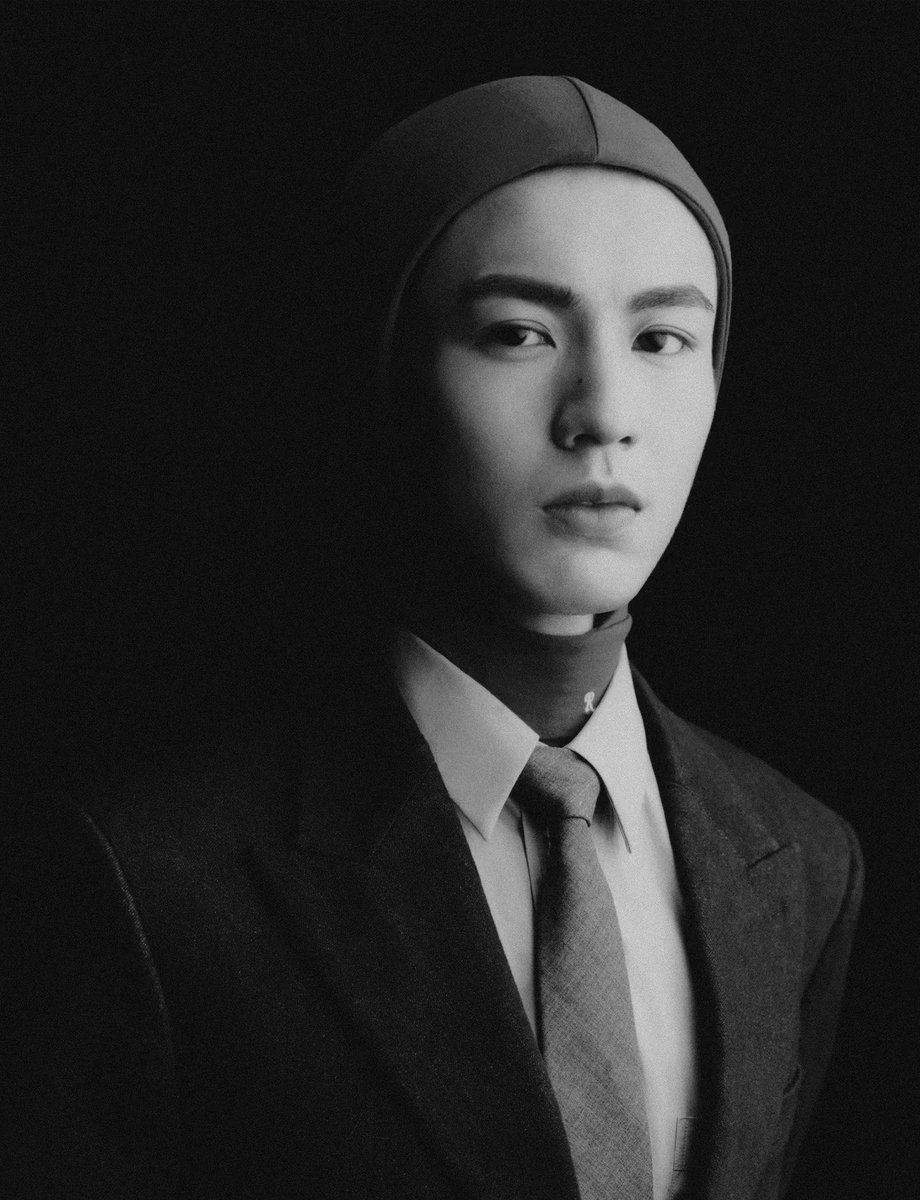 초코에몽 tweet media