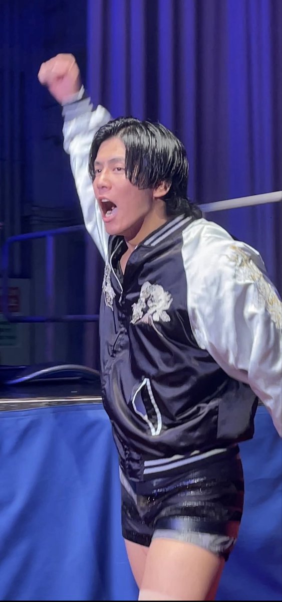 kaidakaizo's tweet photo. #バチェロレッテ4 が面白すぎたわ😊
安齊勇馬、、、、ヤバい、、、！
全日本プロレス観に行かねば。 https://t.co/wwRUQVb3aD