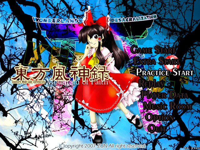 Touhou Andy tweet media