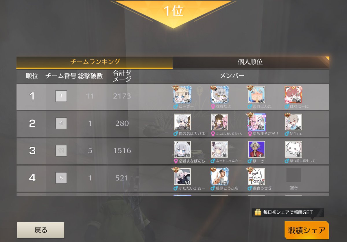 あおぽんた tweet media