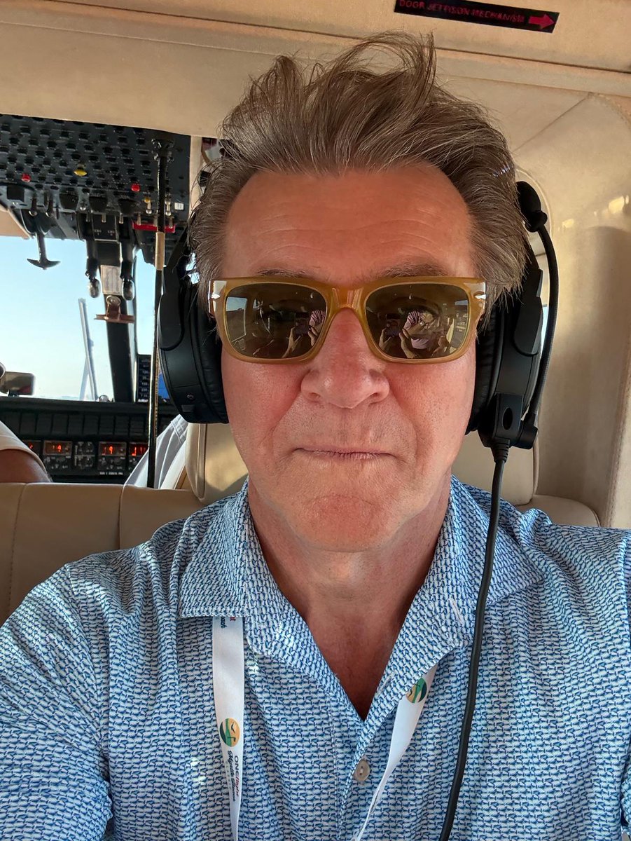 Robert Herjavec tweet media