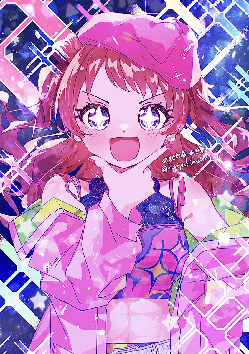 桑折🧊 tweet media