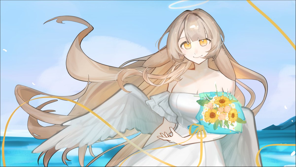 布布ブブ💛委託開放中 tweet media
