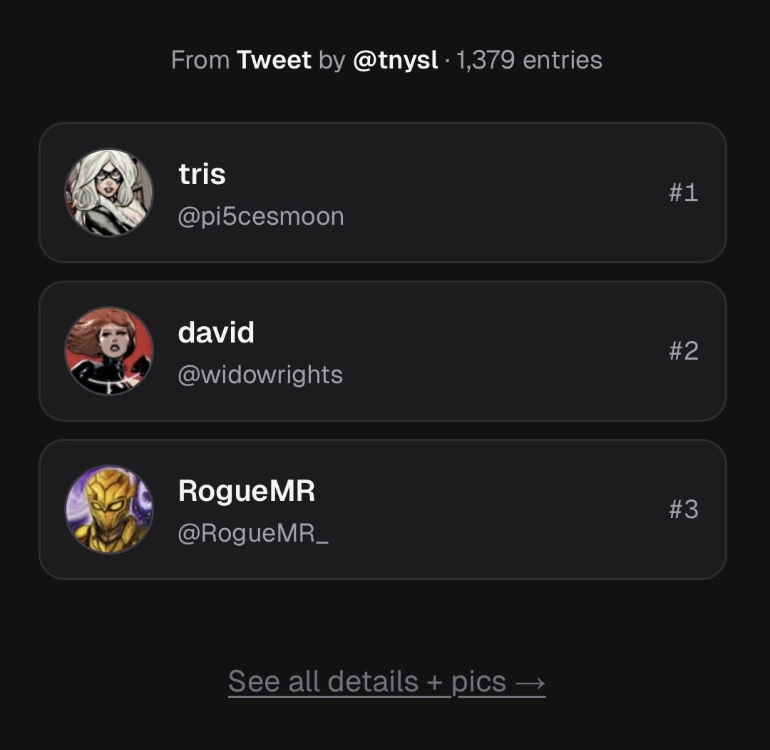 Tny tweet media