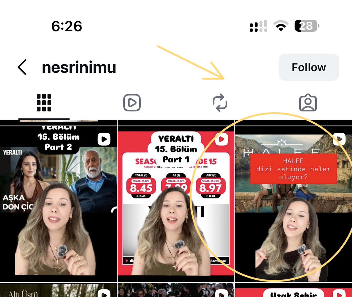 𓇢𓆸 tweet media