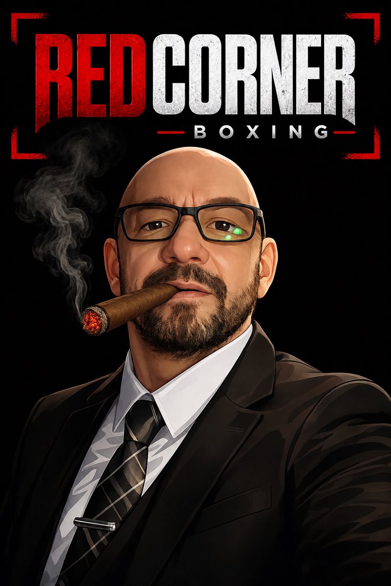 jamsboxingchat's tweet photo. Hope my guy Mr Neutral is having a great birthday 🎁
A top man who gives so much to the sport of boxing‼️ if only y’all knew 👏👏👏🔥❤️
#Boxing #MrNeutral #RCB #HappyBirthday #BoxingFightZone #RedCornerBoxing https://t.co/jMDP7xclml