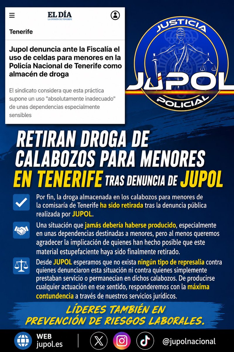 JUPOL tweet media