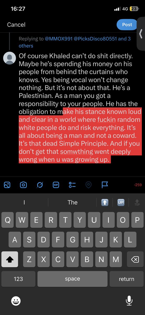Bloodweed tweet media