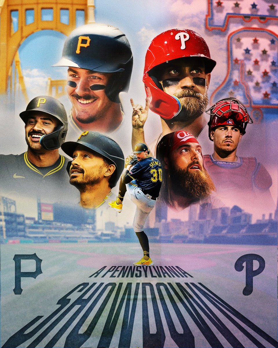 PAGovOffice's tweet photo. The best series in baseball is back… https://t.co/yutOTy11V7