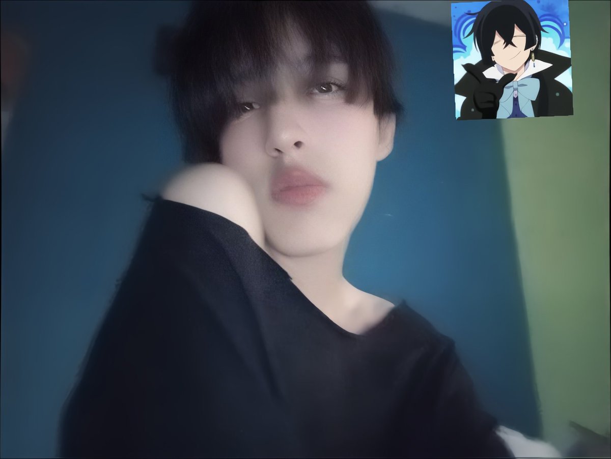 Starnyan • × tweet media