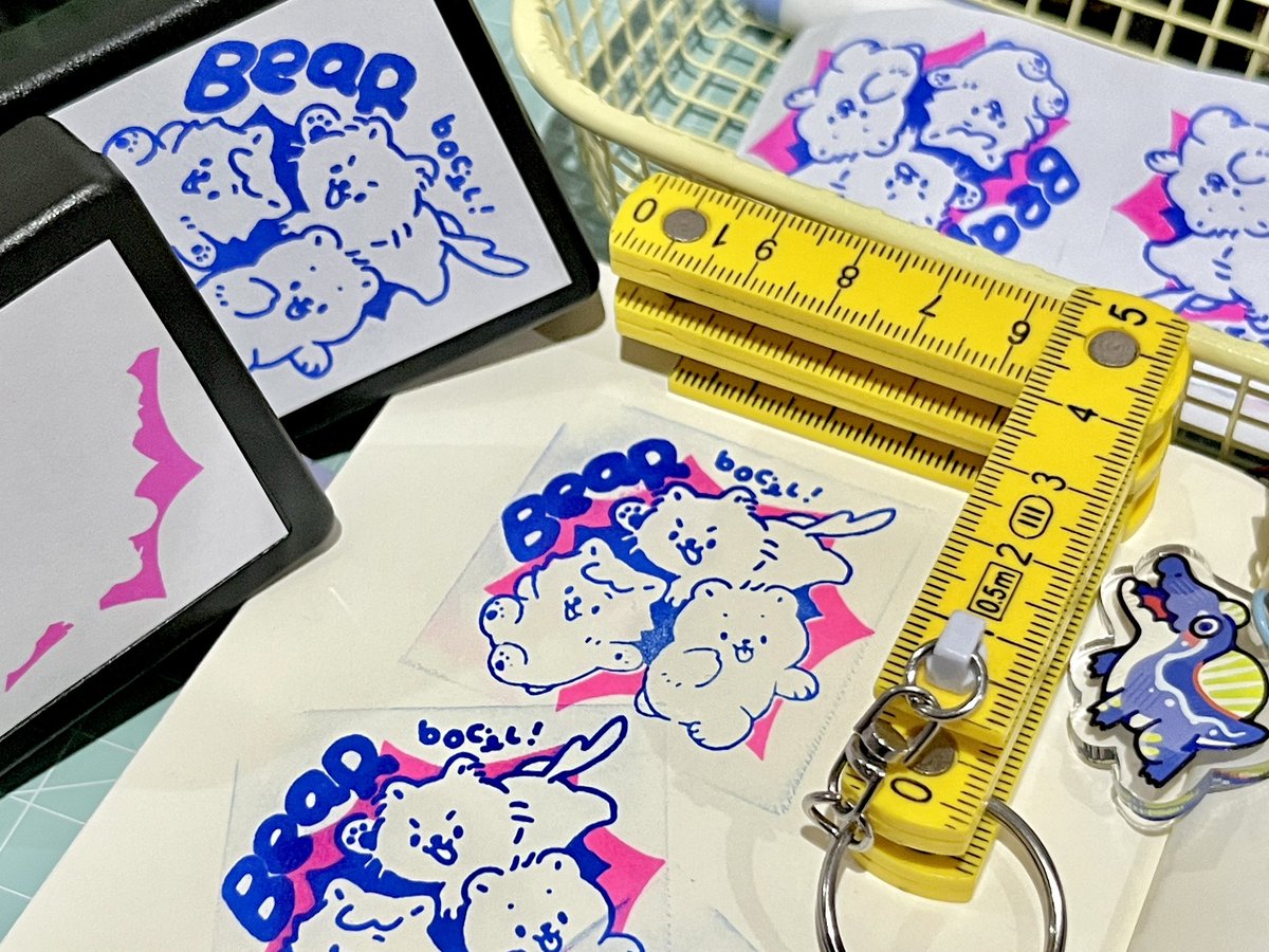 Sayu 🐻‍❄️ CF22 P02-03 (@sayuupi_) / Posts / X