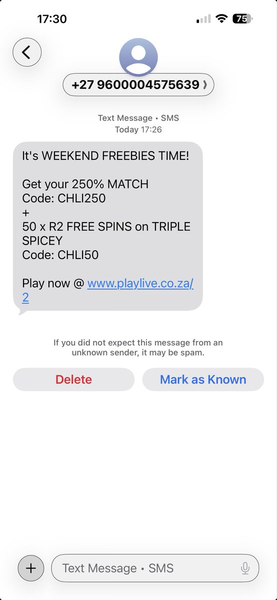 lynnthehoff's tweet photo. @playlive STOP HARASSING ME! I have never signed up for this crap and you are invading my privacy and breaking the law! 
How did you get my information???? LEAVE ME ALONE! FOR 🤬SAKE! https://t.co/v2npydKRpt
