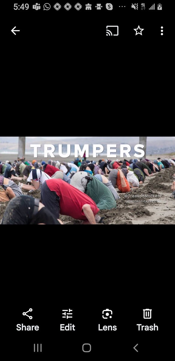 dwizzy19138's tweet photo. 😢 come on Maga its ok How often does an entire cult be responsible for bringing its own country to its knees  killing American troops assassinations killing of innocent children  raid capitals hatred and racism high gas prices lost of jobs and making America last again hmm 🤔 https://t.co/lotNXGi6Pj