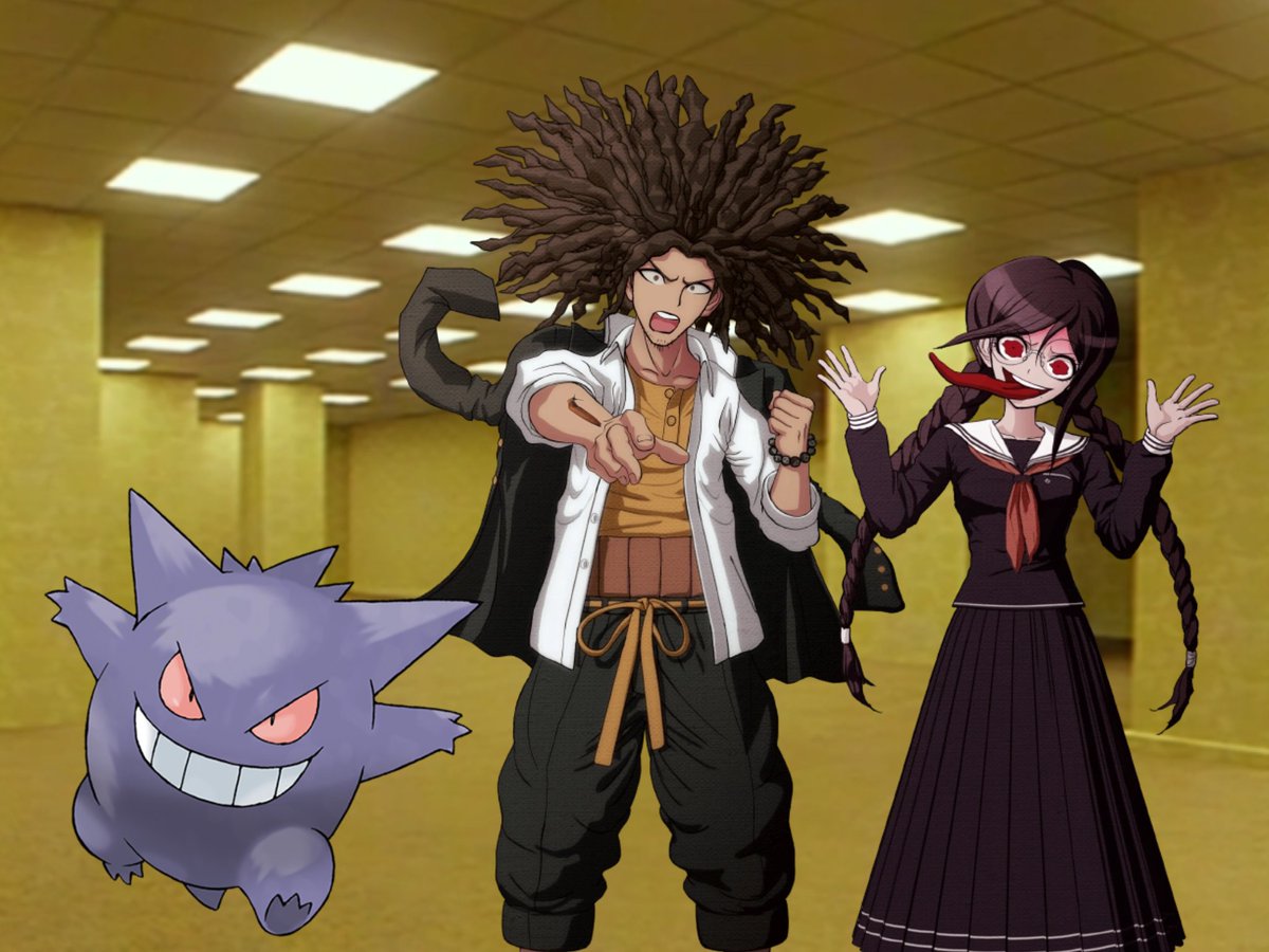 Yasuhiro Hagakure tweet media