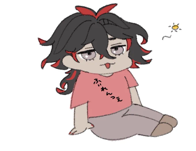 ふぃれンテ