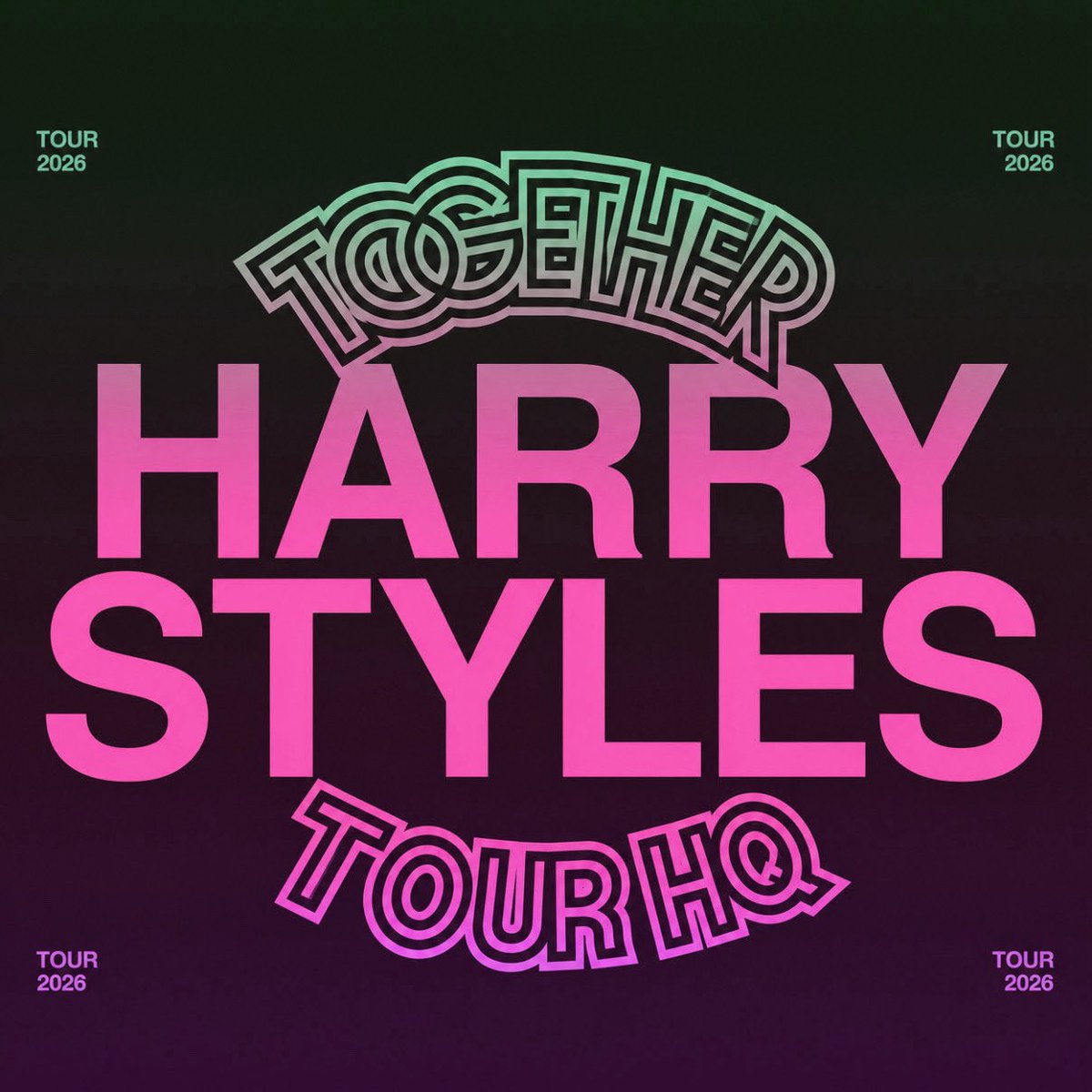 TogetherTourHQ's tweet photo. Tastes like a new tour… 🍉 https://t.co/y0cuaCT3XB