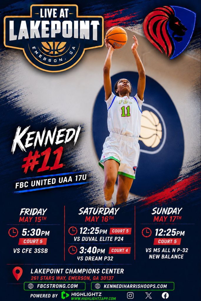 Kennedihoops's tweet photo. @TerpsWBB @BrendaFrese @CoachKuhns @lindseyspann12 @KaitlynnFratz See you there!
Kennedi Harris | c/o 2030 | 6’4 PF/G
#1 Rebounder in GA and #1 in c/o 2030 in MaxPreps https://t.co/VORqU4kktM