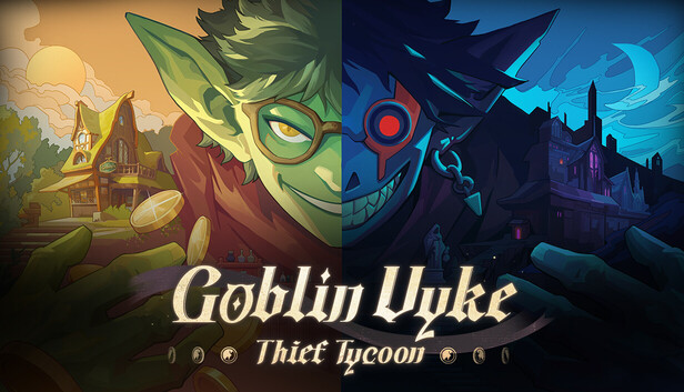 Murtambil's tweet photo. Wir folgen unserer WAHREN Bestimmung in GOBLIN VYKE!

Einen eigenen Laden mit geklauten Dingen führen, die wir uns selbst besorgen? Was könnte es besseres geben? 🕵️

Schau also auf jeden Fall auf der lila Plattform vorbei, wenn du unseren Raubzug nicht verpassen willst! 👀 https://t.co/P1hluCwAaM