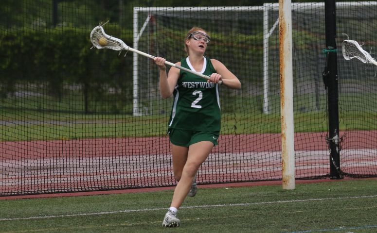 New England Lacrosse Journal tweet media