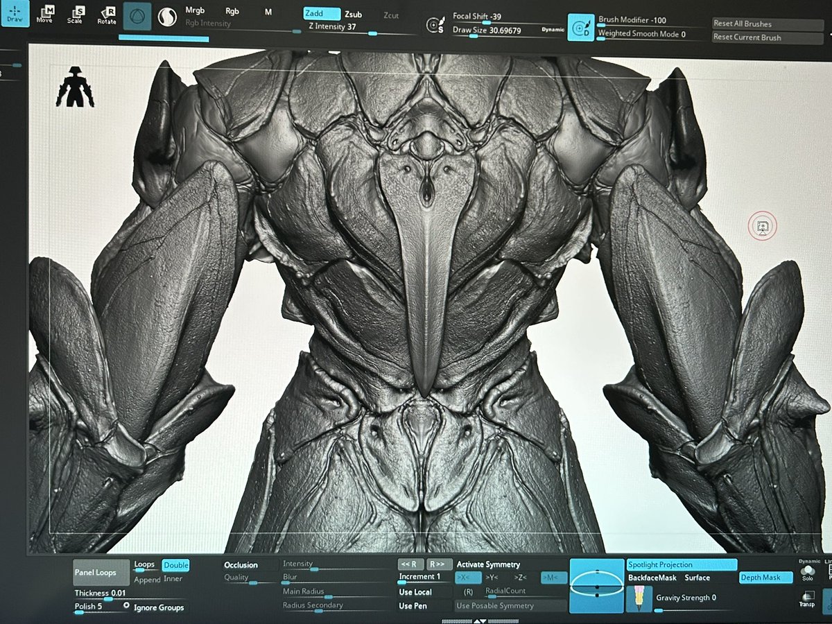 GOLEM (@GOLEM_sculptor) / Posts / X