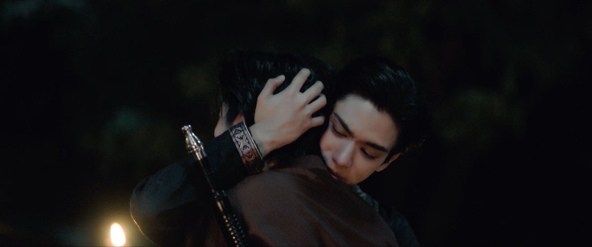 ภพเธอ | Love Upon a Time Series tweet media
