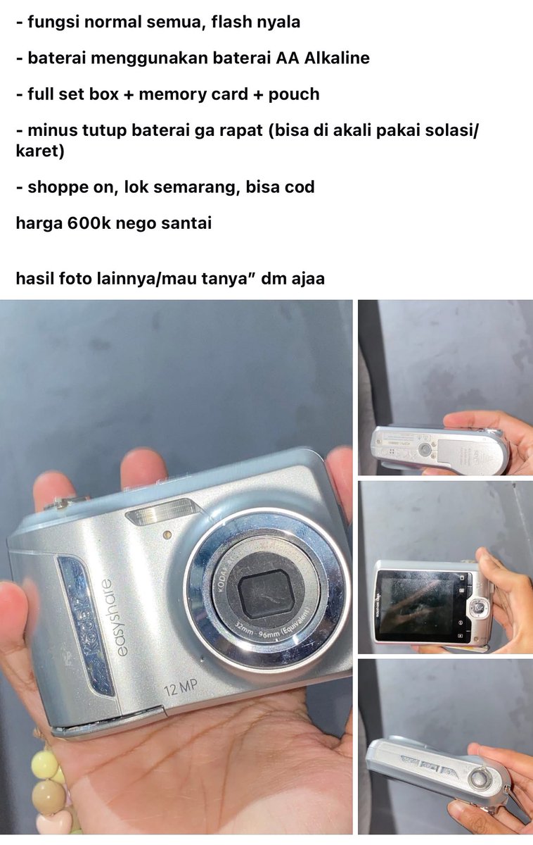 kwimminju's tweet photo. @UNDIP_FESS klo mauu lihat resultnya dm aja kak, ayo negoin kak sampai jadii, bisaa cod jugakkk https://t.co/9bdJKlqZvq