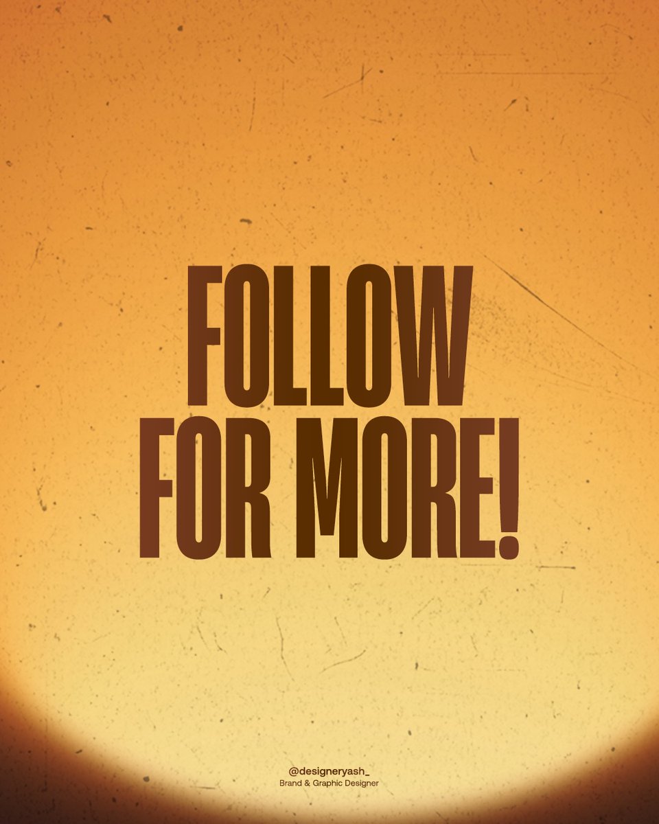 UI/UX Savior tweet media