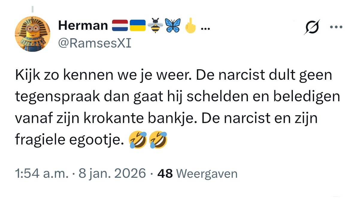 Sander van Dam tweet media