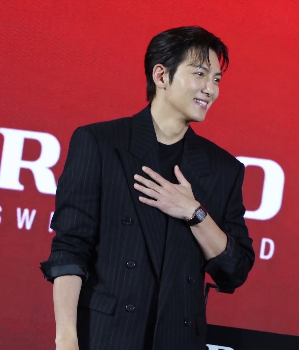ji changwook archive tweet media