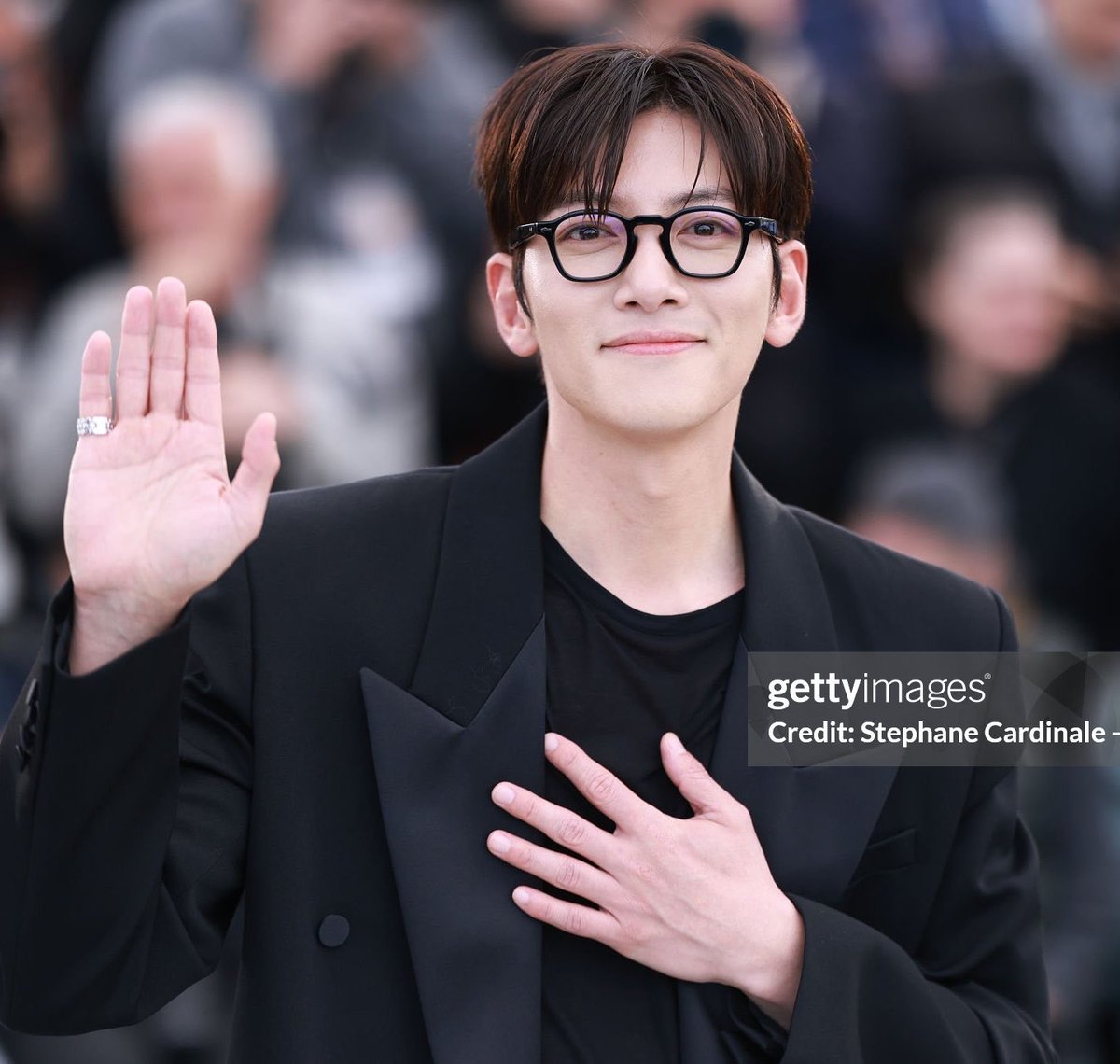 ji changwook archive tweet media
