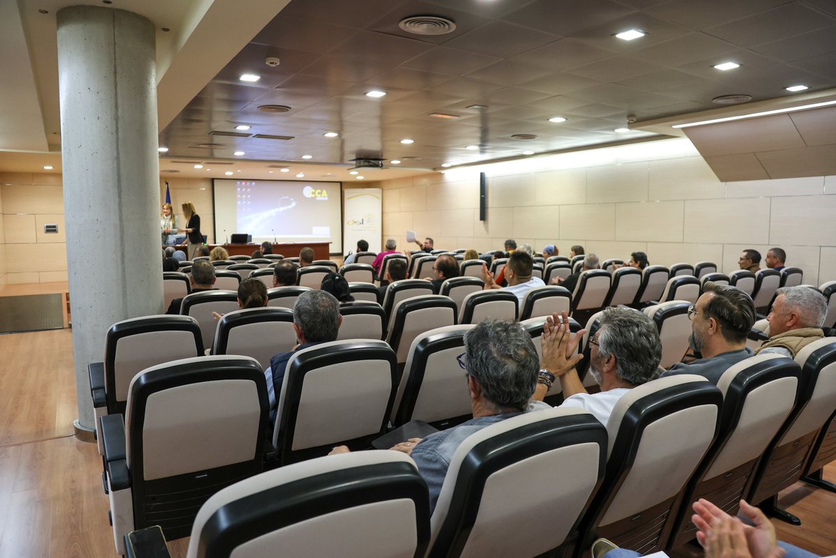 Desarrollo Local Lorca tweet media