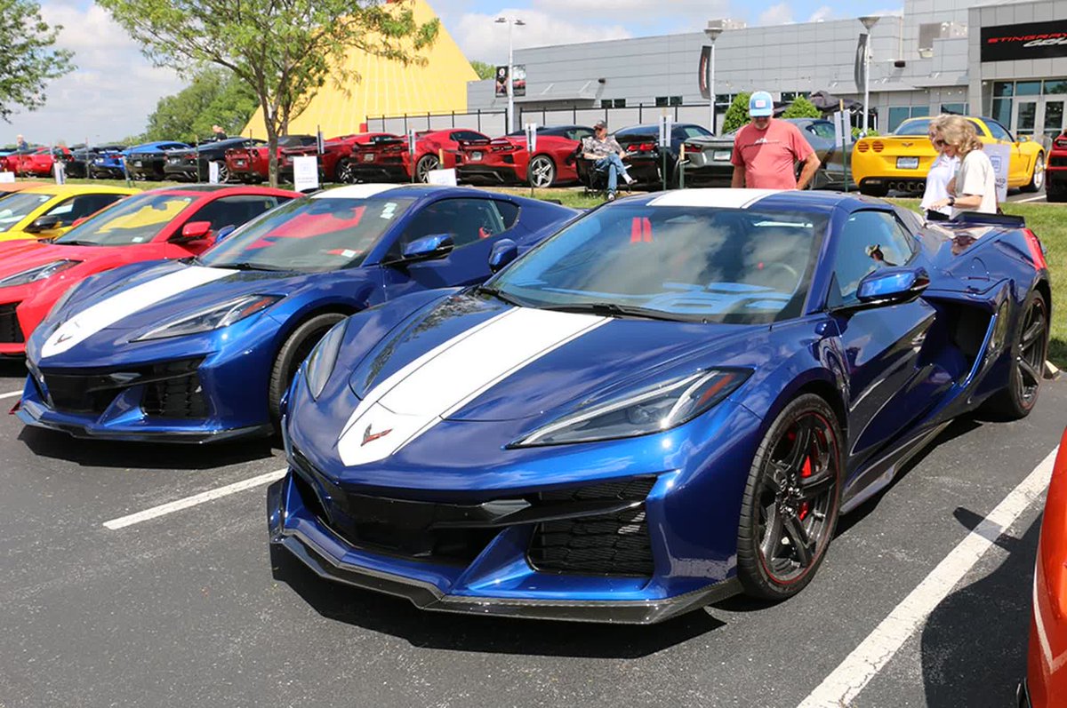 CorvetteBlogger tweet media