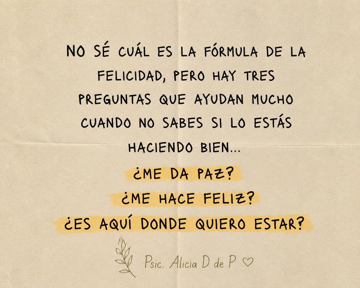 DoctoraDescanso's tweet photo. No todos merecen un asiento en tu vida... si después de convivir con alguien te sientes + cansado q tranquilo, tu mente y tus emociones podrían intentar decirte algo.
• Observa cómo te sientes con ciertas personas
• Pon límites
• Acércate a quienes te hacen sentir valorado https://t.co/YGT3sh1JHD