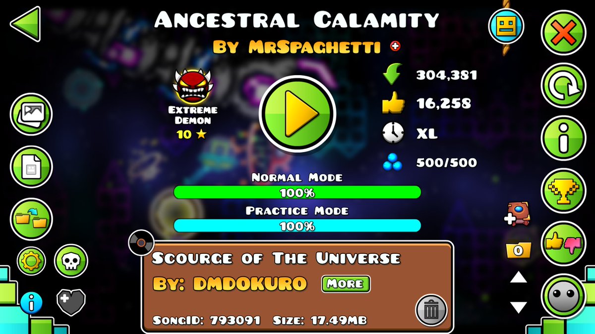 zTrix_s's tweet photo. Ancestral Coso https://t.co/IktD1Flx9K