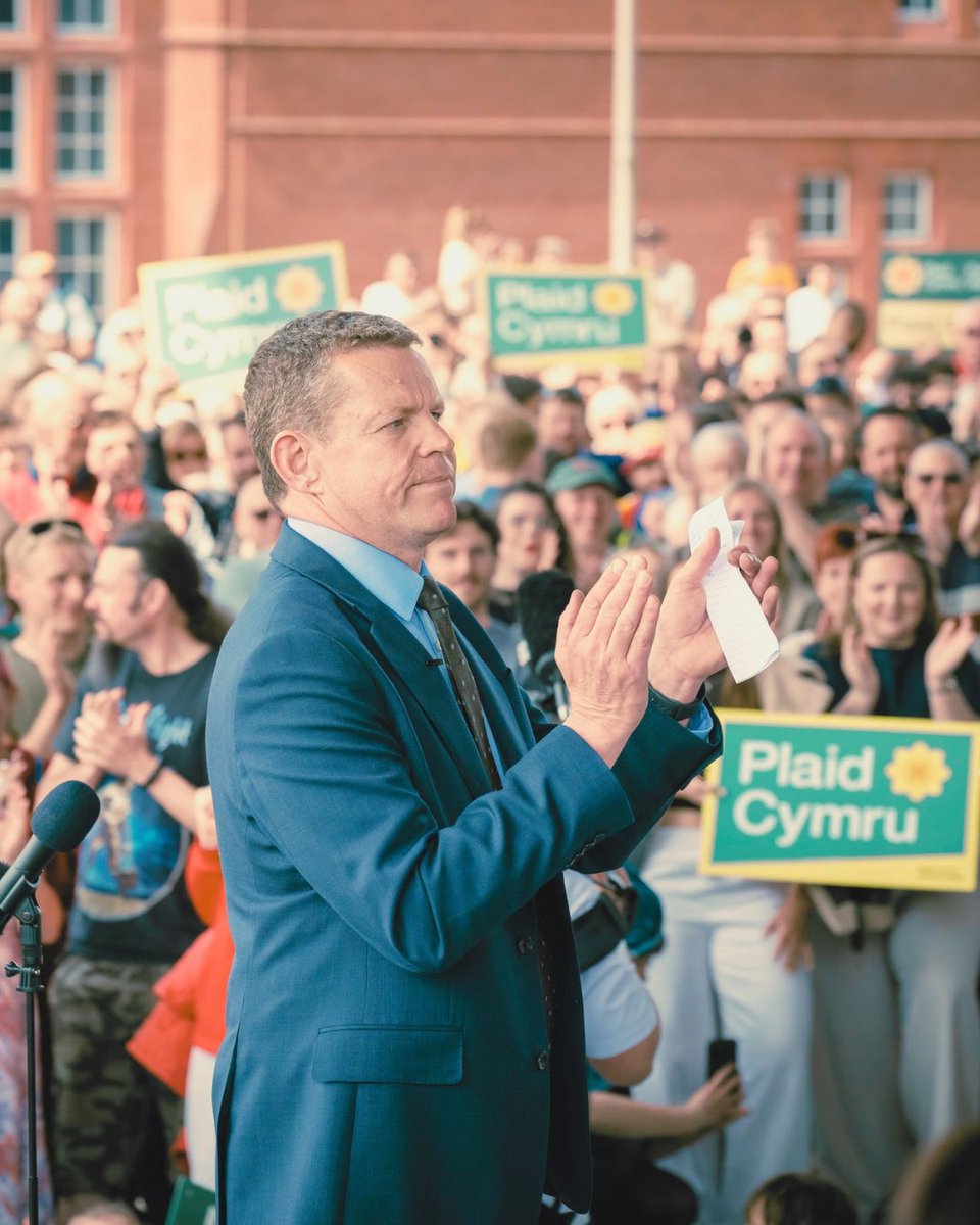 Rhun ap Iorwerth tweet media