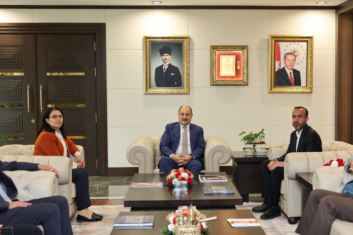 Şanlıurfa Büyükşehir 🇹🇷 tweet media